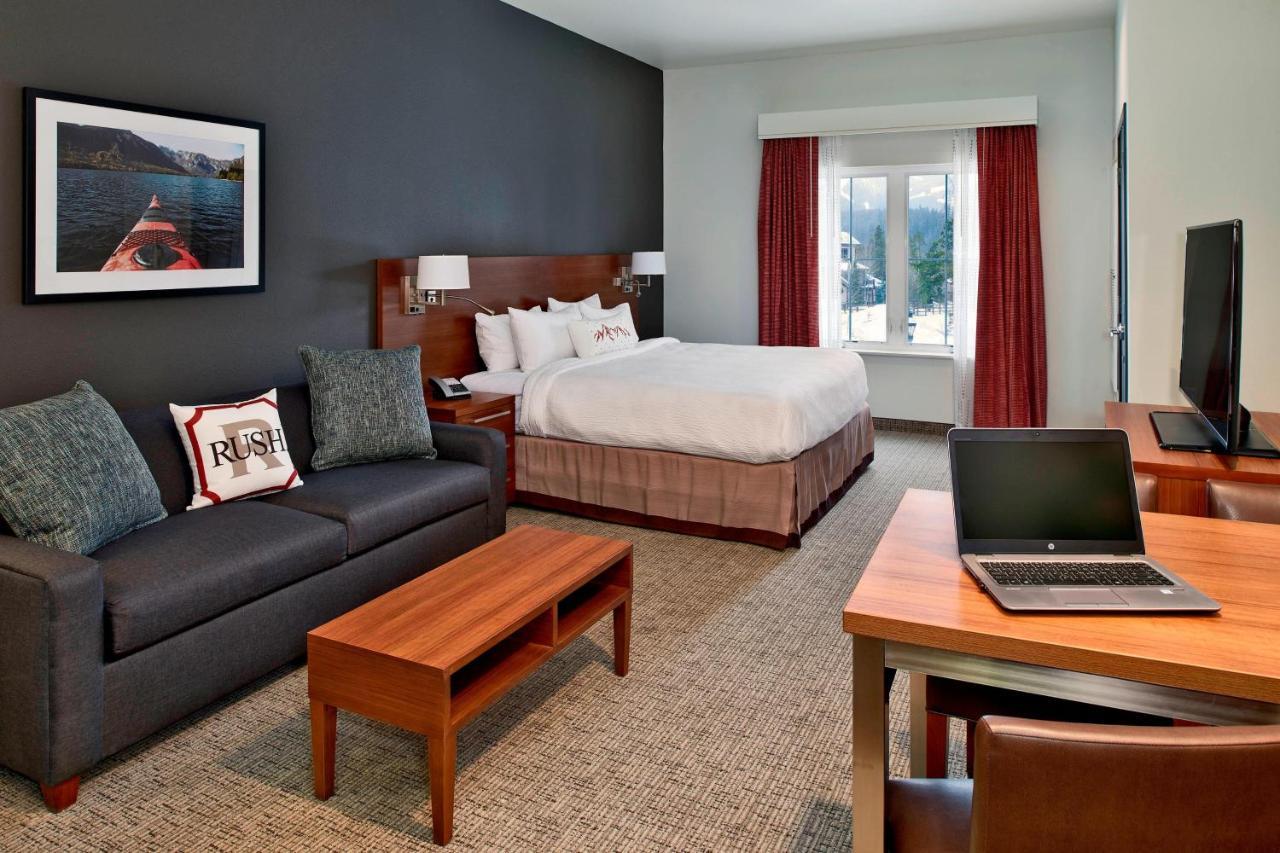 Residence Inn By Marriott Breckenridge Dış mekan fotoğraf