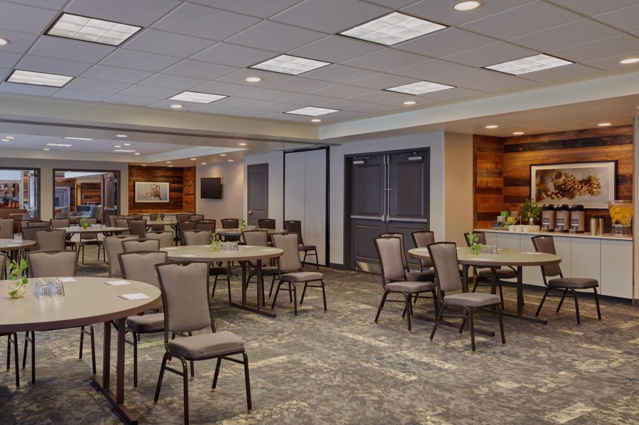 Residence Inn By Marriott Breckenridge Dış mekan fotoğraf
