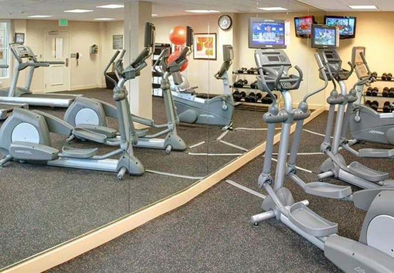 Residence Inn By Marriott Breckenridge Dış mekan fotoğraf