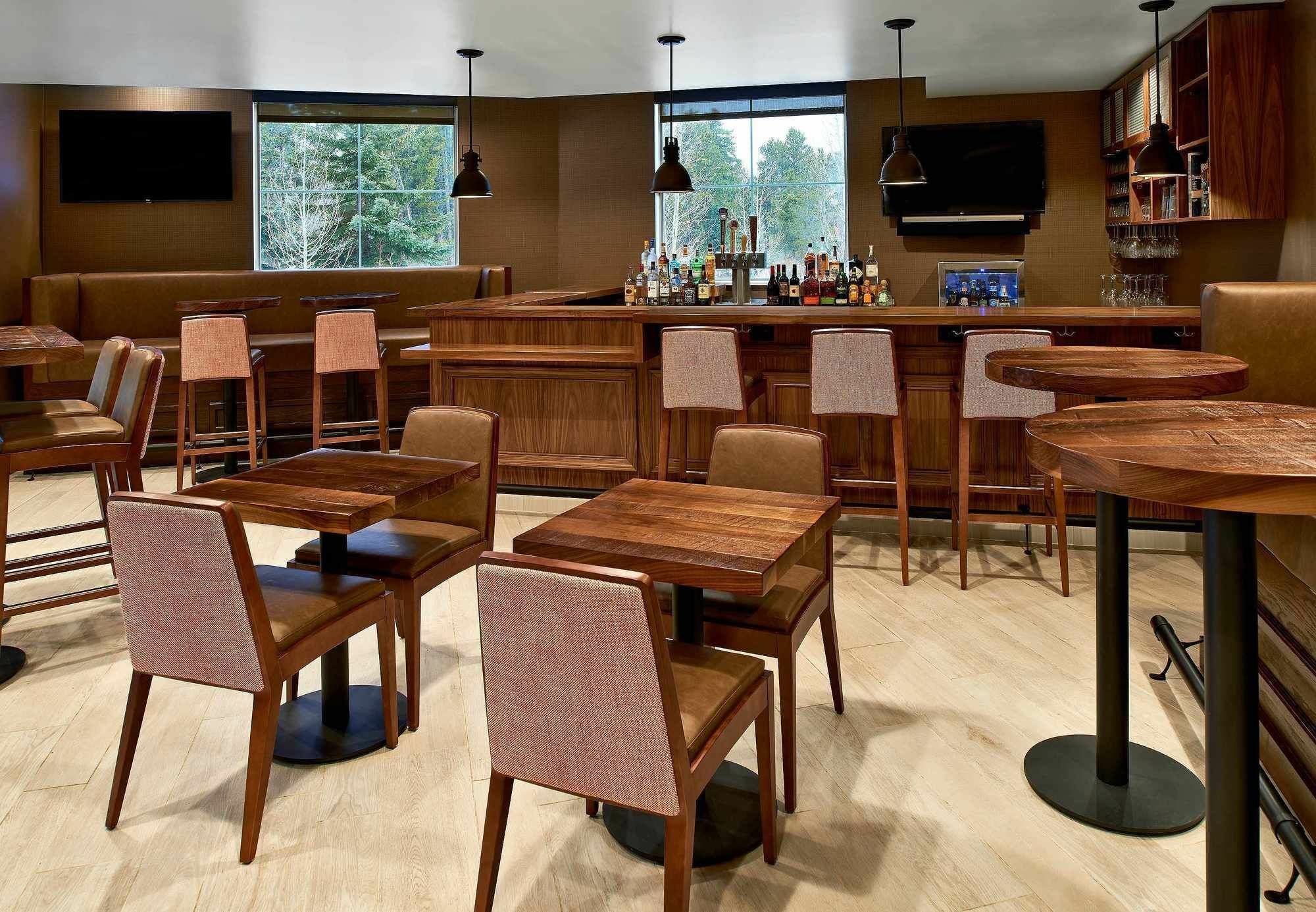 Residence Inn By Marriott Breckenridge Dış mekan fotoğraf