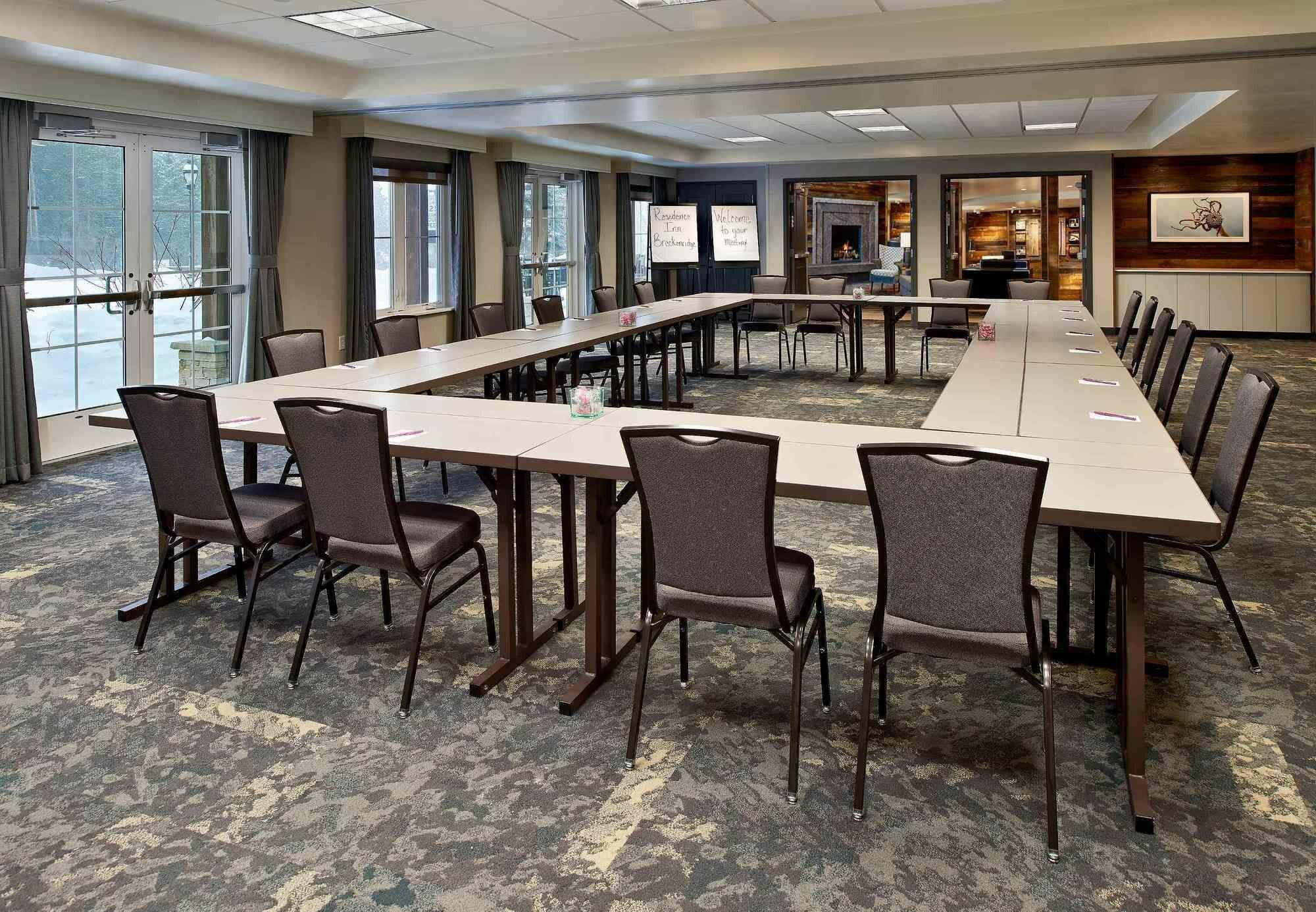 Residence Inn By Marriott Breckenridge Dış mekan fotoğraf
