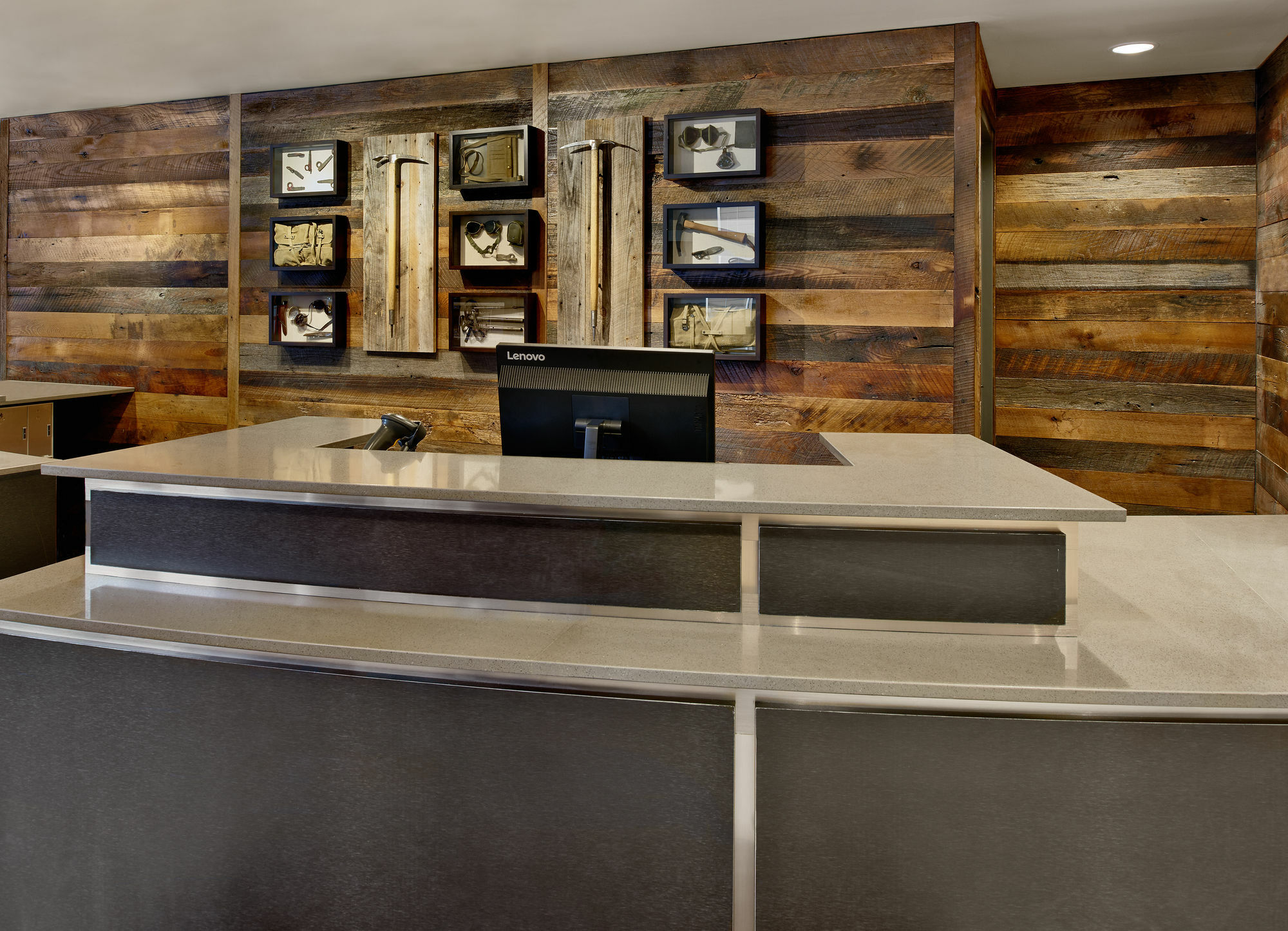 Residence Inn By Marriott Breckenridge Dış mekan fotoğraf