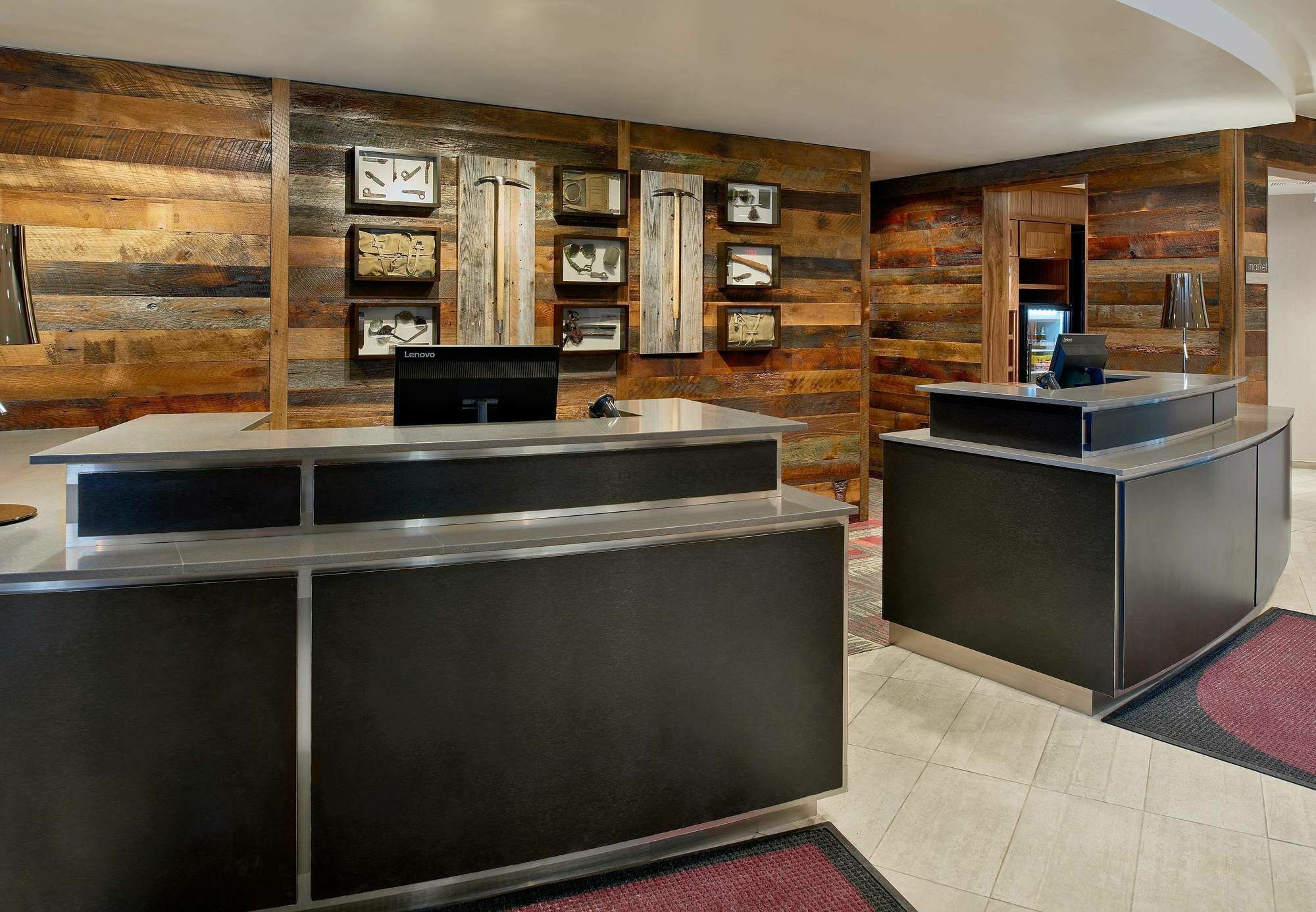 Residence Inn By Marriott Breckenridge Dış mekan fotoğraf