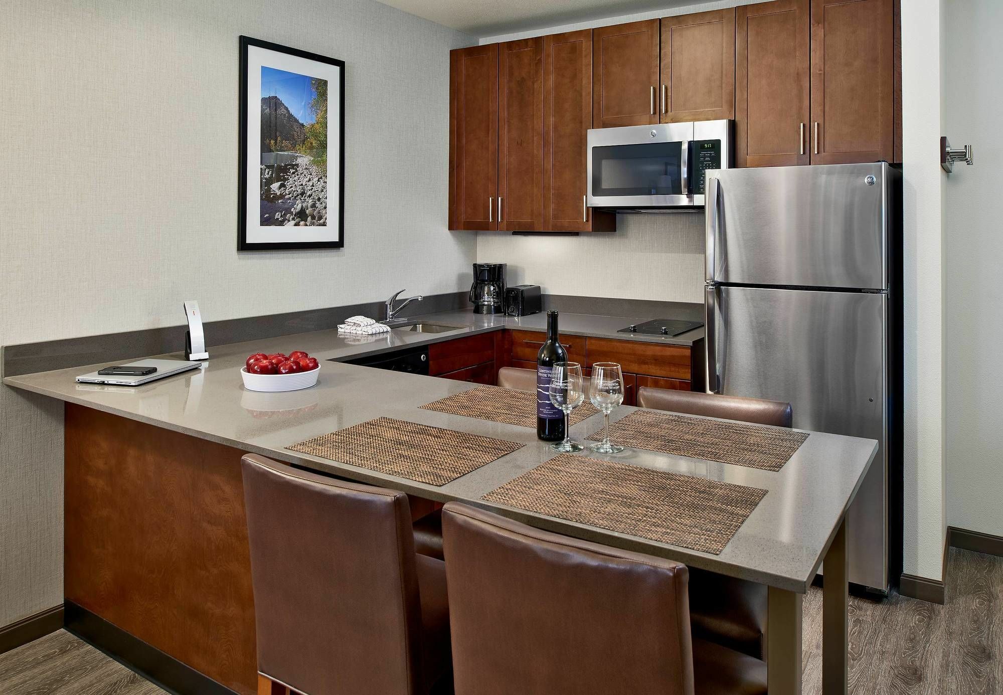 Residence Inn By Marriott Breckenridge Dış mekan fotoğraf